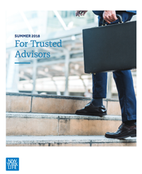 New York Life Advisors Newsletter